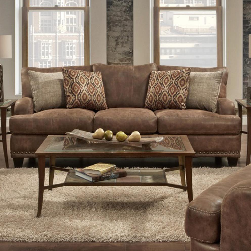 Franklin Indira 84840 Indira Sofa Great American Home Store Sofa